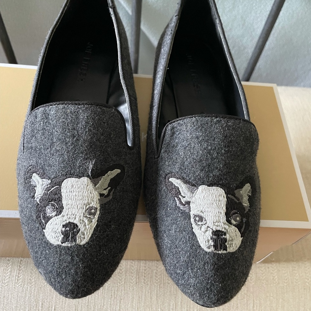 Soulier